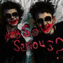 гринман & NPX O.G. - WHY SO SERIOUS? ()