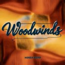 Hosea Byrd - Woodwinds (Original Mix)