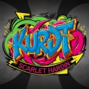 Scarlet Hardin - Kurdt (Original Mix)