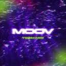 TOBIMAGIC - M O O V ()