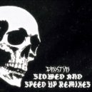 DRXTVR & Dirty CUlt - Buckshot (SLOWED)