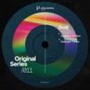 Gudj - Delicate Times