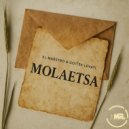 El Maestro & Goitse Levati & C Keys & Man-K - Re Kgopela Kganya (feat. C Keys & Man-K) ()