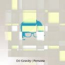 DJ Gravity - Persona ()
