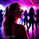 DJ Pavel M - Magical Pace ()