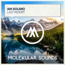 Ian Solano - Last Resort (Extended Mix)