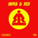 Infrarave - LP 2570 TECHNO TITLE 7B (Original Mix)