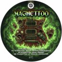 Magnettoo, Leon KB - Dominator (Original Mix)