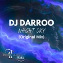 Dj Darroo - Nacht Sky
