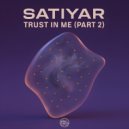 Satiyar - Who Are You (Original Mix)