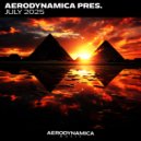 Alternate High - Meteor