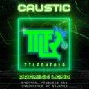 Caustic - Promise Land (Original Mix)