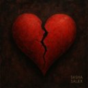 SASHA SALEX - Broken Heart (Extended Mix)