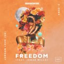 Jordan Love (UK) & C-Zens Ft. Jenaé Mills - Freedom