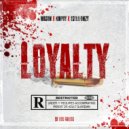 Esele Fonzy & Kmpoy & Wason Low Cali - Loyalty ()