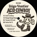 Inigo Vontier - Bongo Bongo Bongo (Original Mix)
