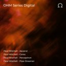 Paul Mitchell - Perceptron