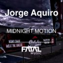 Jorge Aquiro - Midnight Motion (Original Mix)