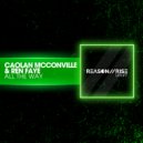 Caolan McConville & Ren Faye - All The Way