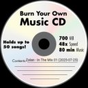 Zalan - In The Mix 01 (2025-07-25)