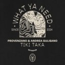 Provenzano & Andrea Gulisano - TIKI TAKA