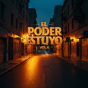 Khely-G - Caminas con Duda, Pero Firme (Original Mix)