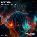 Komaik - Nebula (Original Mix)