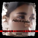MONA - Иордан (Misha Plein & Hardovich & DJ Difox Remix) (Radio)