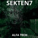 Sekten7 - LIGHT SEEKER
