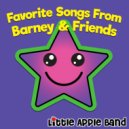Little Apple Band - Clean Up ()