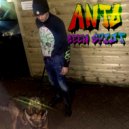 Anto - Geen Spijt