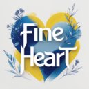 Wild Safari - Fine Heart (Radio Edit)