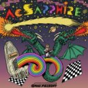 Ac Sapphire - Rock and Roll Van ()