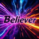 DJ Xquizit & Paul Bartolome - Believer (feat. Paul Bartolome)