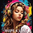 DANGELH - HOPE & LOVE