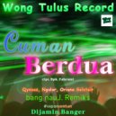 qynoas & ngalor & .nauJ - cuman berdua (bang nauJ mode gir tiga kenceng bangetttt)