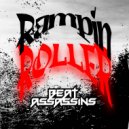 Beat Assassins - Rampin ()