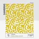 samBRNS - Golden Hour