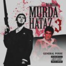 DJ HELLA & TRAPSTARKILLA - BODY FULL OF BAGS ()