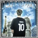 TRAPSTARKILLA & DJ HELLA - TICKET TO PARIS ()