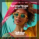 Sunlife Boulevard - Crossing The Line (Funky House Mix)