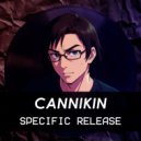Cannikin - World Order (Original Mix)