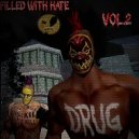 Dirty CUlt - THE BITCH IS FUCKING A FUCKING CASE ()