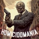 Cerrera D\'Ark & WRZSCAR - Homicidomania ()
