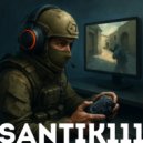 InMagiCo & Santik gamer - headshot strike ()