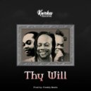 Kweku Darlington - Thy Will (Original Mix)