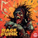 PHONK KILLA - RAGE FUNK (Slowed)