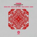 Yuuta & Jessica Nox - Roar (Original Mix)