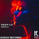 Deep Lo - Agola (Original Mix)