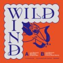 Lolu Menayed - Wild Wind